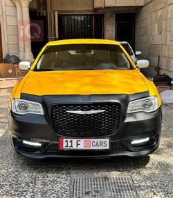 کرایسلەر 300